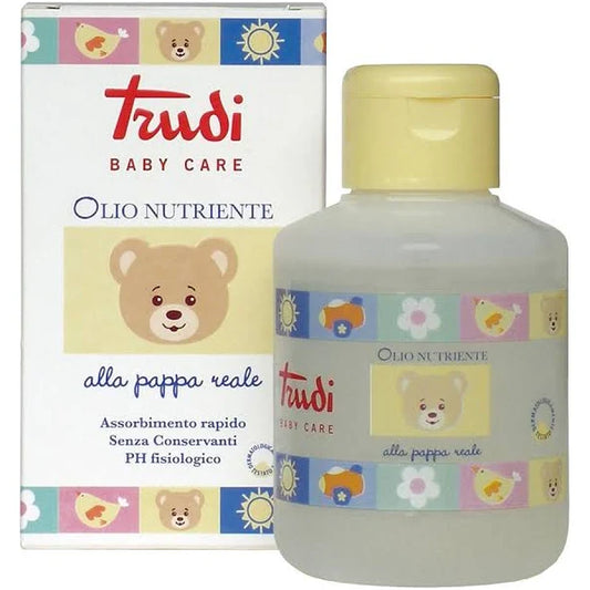 5195 TRUDI OLIO NUTRIENTE 150ML
