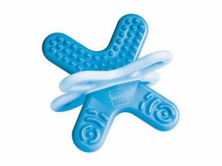 MAM DENTARUOLO BITE & RELAX FASE 2 MASCHIO