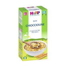 HIPP CHIOCCIOLINE 320GR