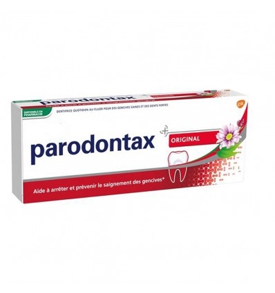 PARODONTAX HERBAL CLASSICO DENTIFRICIO 75 ML