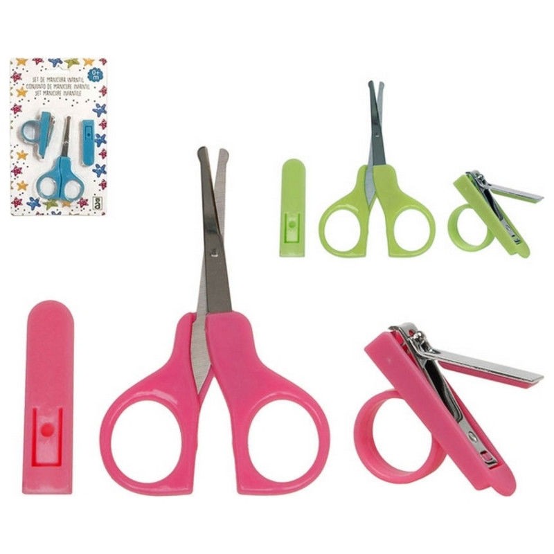 KIOKIDS SET MANICURE PER BAMBINI