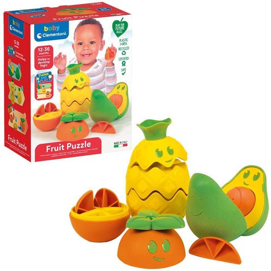 BASIC PFF STACKING FRUIT SET
