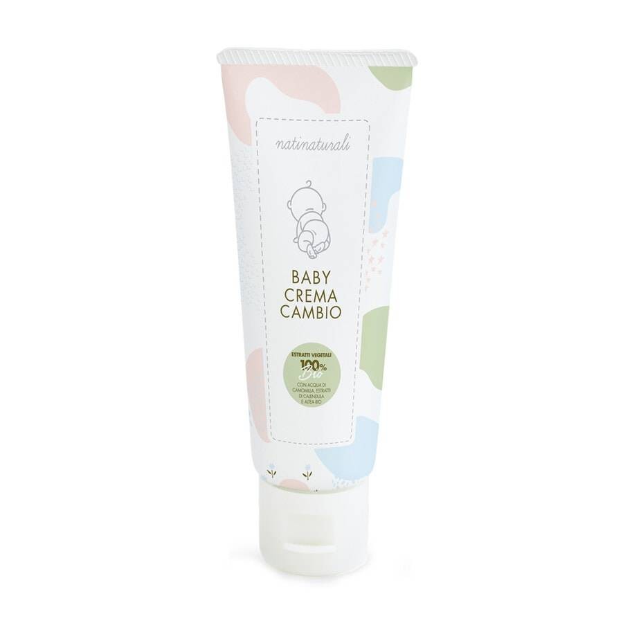 SUAVINEX CREMA CAMBIO 100ML