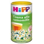HIPP CAMOMILLA GRANULARE 200GR