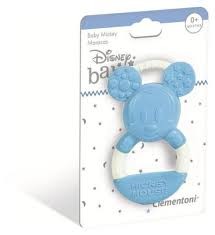BABY MICKEY TEETHER