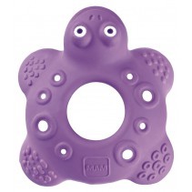 MAM DENTARUOLO 5M+ BOB THE TURTLE