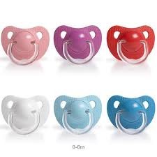 SUAVINEX SUCCHIETTO EVOLUTION ANATOMICO SILICONE 12M+ BOY