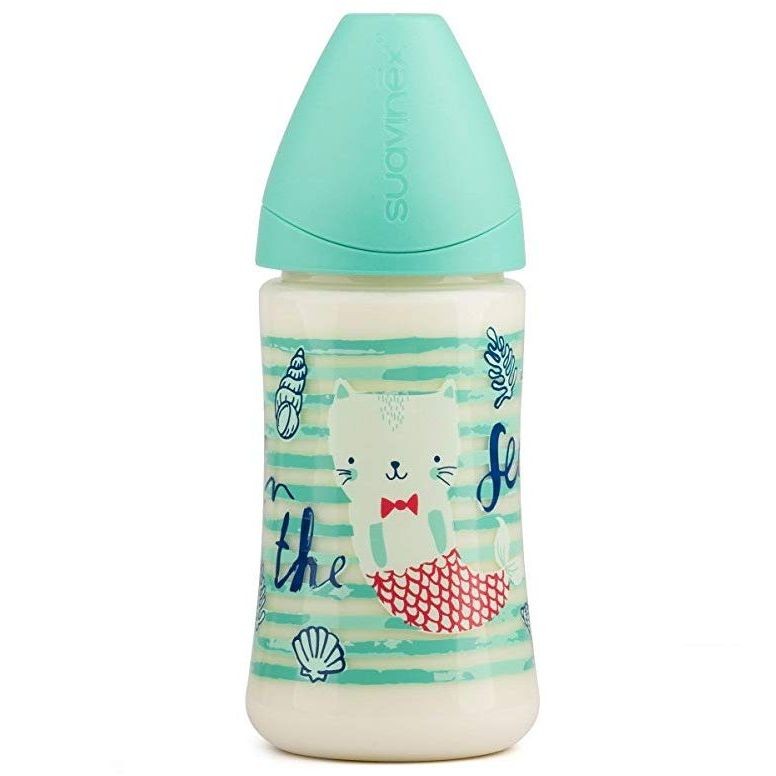 SUAVINEX FEEDING BIBERON 270ML