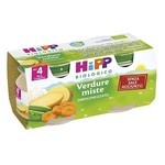 HIPP VERDURE MISTE 2x80GR
