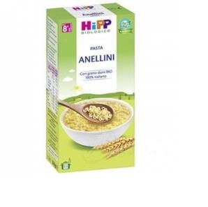 HIPP ANELLINI 320GR