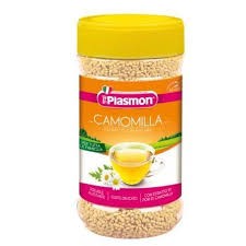 PLASMON CAMOMILLA GRANULARE 360GR BARATTOLO