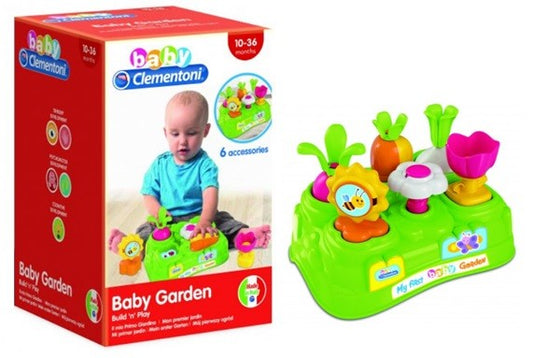 BABY GARDEN