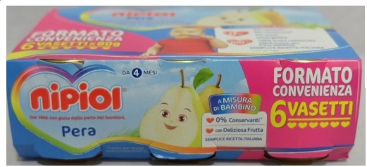 NIPIOL PERA 6PZ 80GR