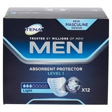 TENA MEN LIVELLO 1 LIGHT 12PZ