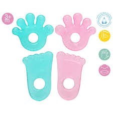 KIOKIDS MASSAGGIAGENGIVE ASSORTITO