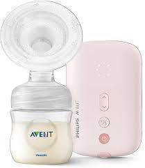 AVENT TIRALATTE ELETTRICO SINGOLO