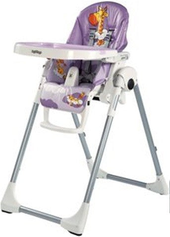 PRIMAPAPPA ZERO3 SEDIOLONE PEG PEREGO