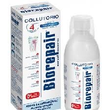 BIOREPAIR ORAL CARE COLLUTORIO 500 ML