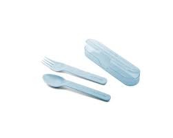 SUAVINEX SET PORTAPOSATE AZZURRO
