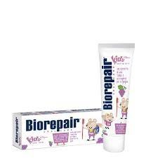 BIOREPAIR KIDS DENTIFRICIO 0-6M 50ML UVA