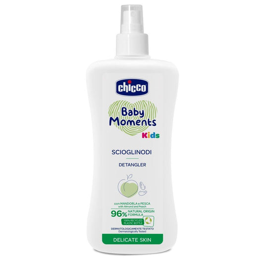 CHICCO SCIOGLINODI 200ML KIDS DELICATE SKIN